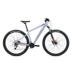 Велосипед Format 1413 29 (серый)